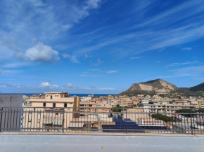 Bagheria Penthouse Bagheria